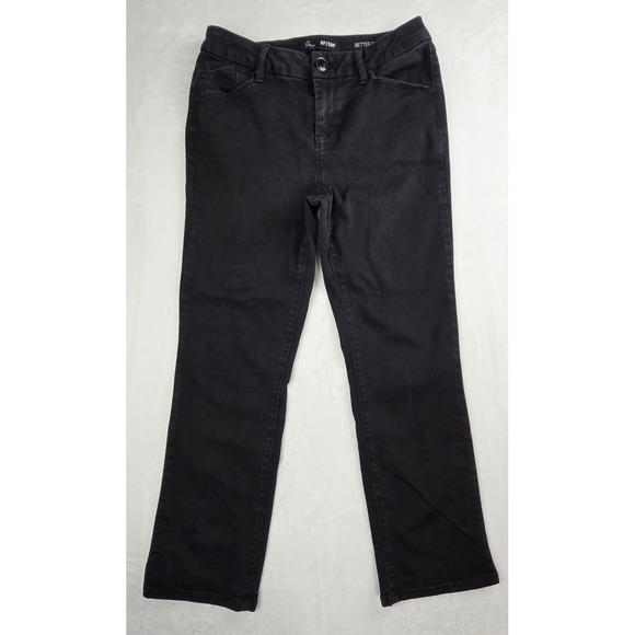 1822 Denim Denim - 1822 Denim Skinny Jeans Women 8P Blue Better Butter High Rise Ankle Excellent
